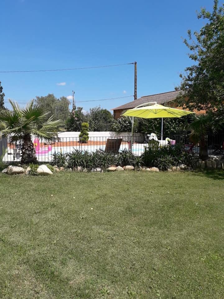 Villa Lili Céret Exterior foto