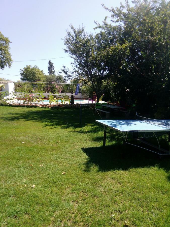 Villa Lili Céret Exterior foto